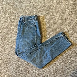 Pacsun mom jeans